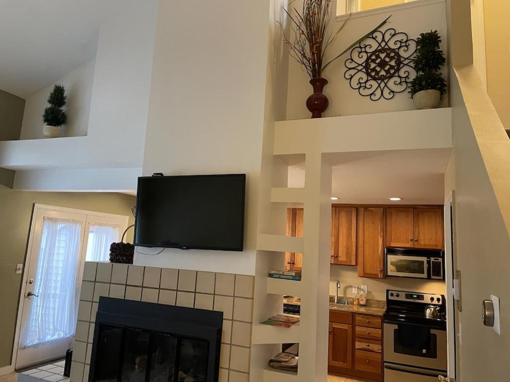 Beautiful Lake Harmony Townhouse At Big Boulder Lake And Ski Area المظهر الخارجي الصورة