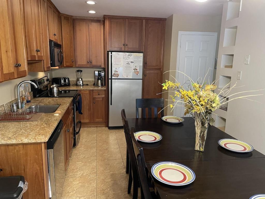Beautiful Lake Harmony Townhouse At Big Boulder Lake And Ski Area المظهر الخارجي الصورة