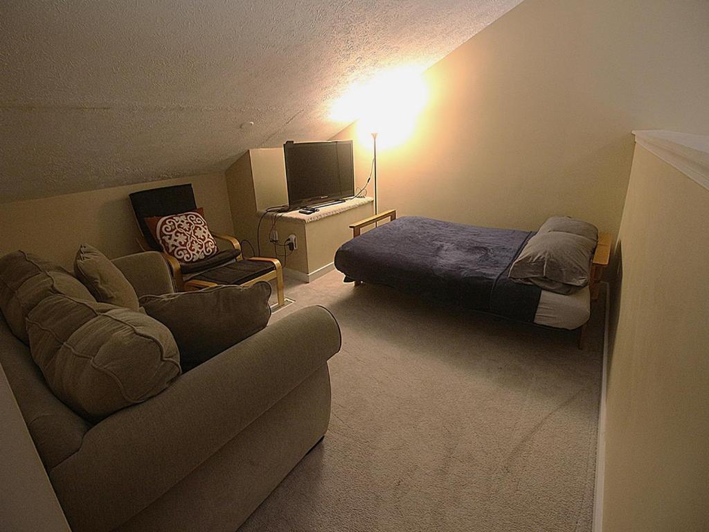 Beautiful Lake Harmony Townhouse At Big Boulder Lake And Ski Area المظهر الخارجي الصورة
