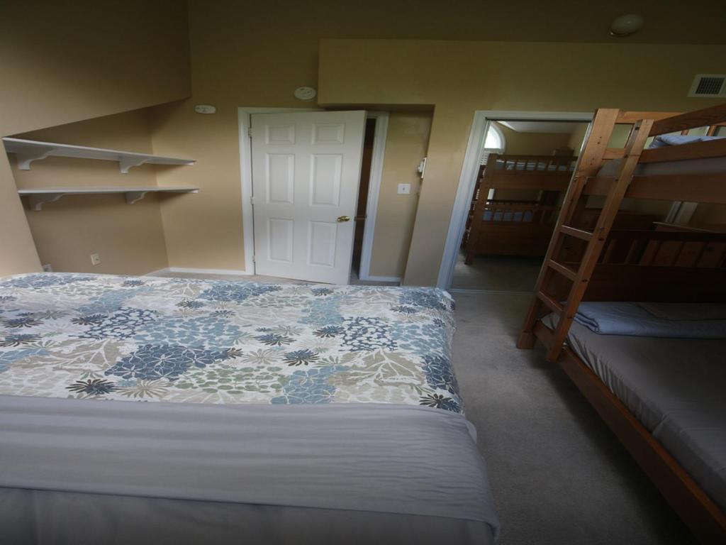 Beautiful Lake Harmony Townhouse At Big Boulder Lake And Ski Area المظهر الخارجي الصورة