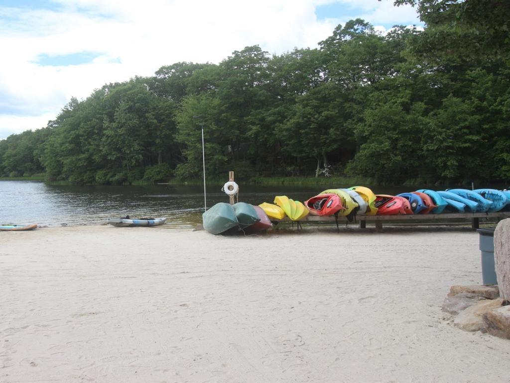 Beautiful Lake Harmony Townhouse At Big Boulder Lake And Ski Area المظهر الخارجي الصورة
