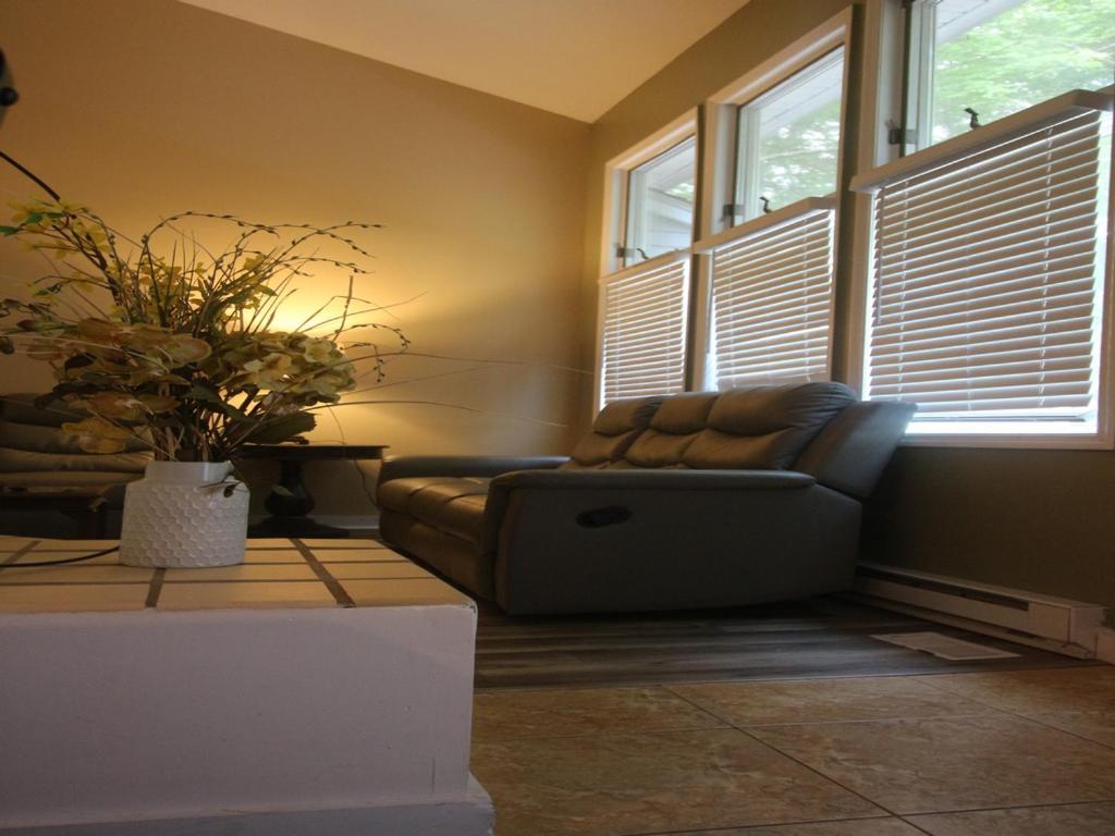 Beautiful Lake Harmony Townhouse At Big Boulder Lake And Ski Area المظهر الخارجي الصورة